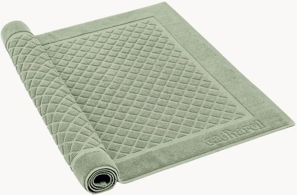 Katoenen badmat Simply Bath