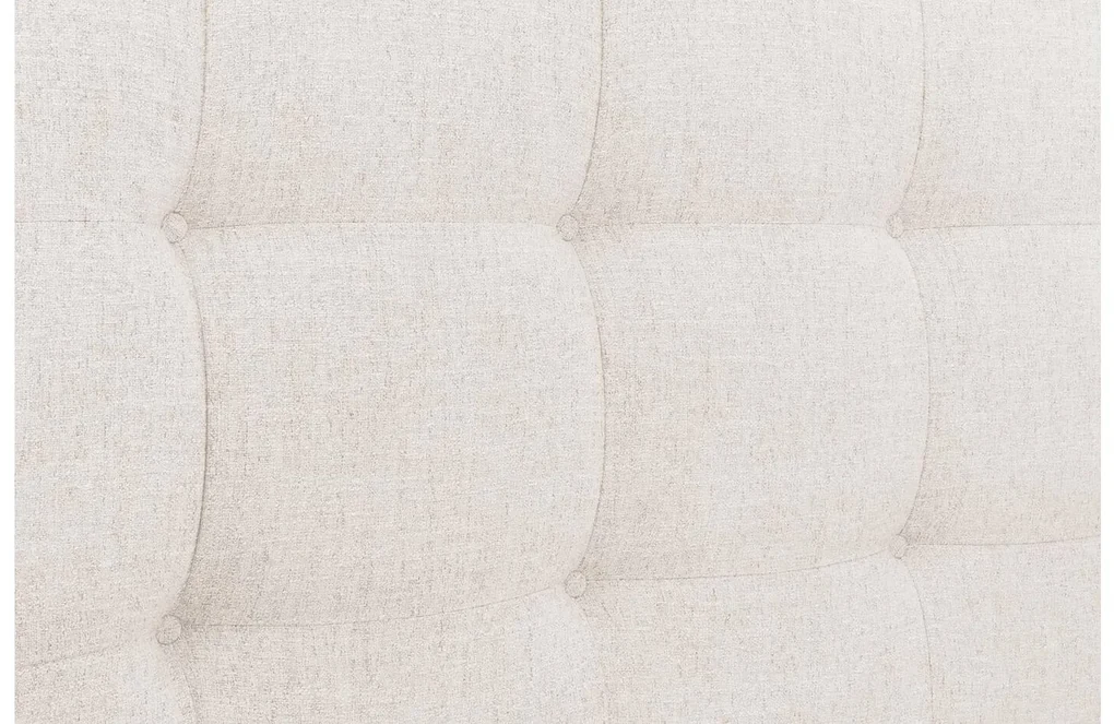 Goossens Bedframe Bolzano, 160 x 210 cm