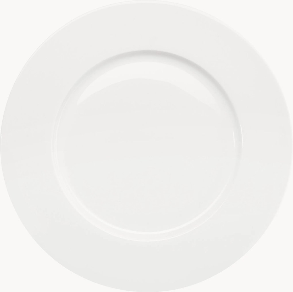 Dinerbord Patricia van beenderporselein