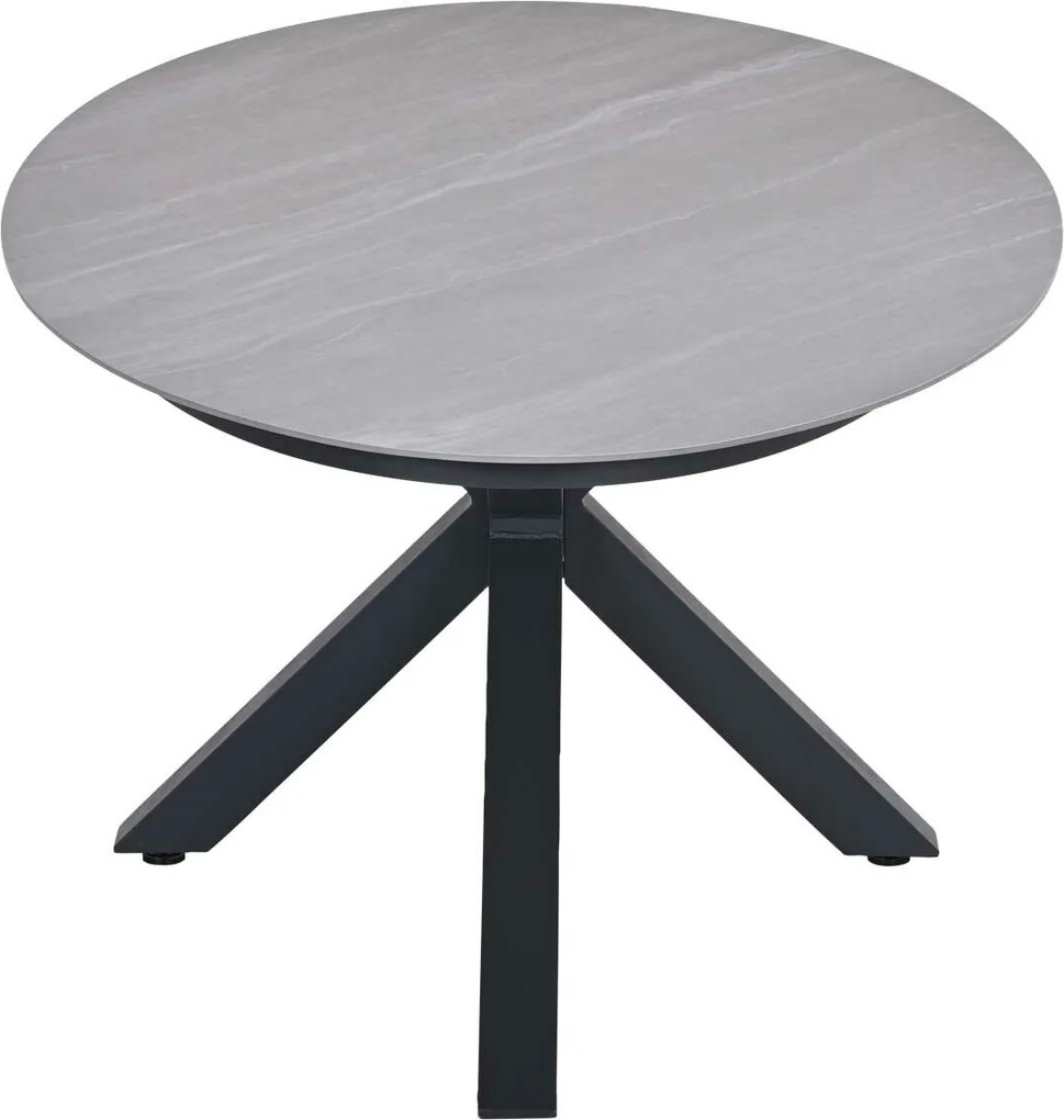 Garden Impressions Scot tuintafel 230x115 - napoli sand