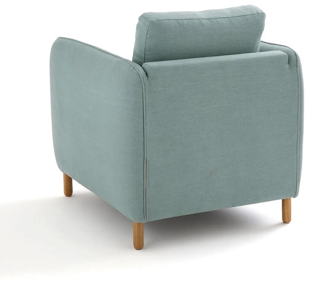Fauteuil polyester, Loméo