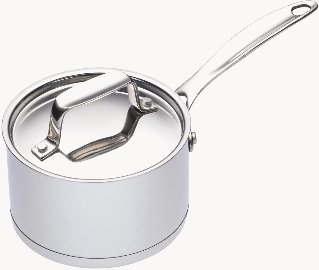 Mini kookpan MasterClass