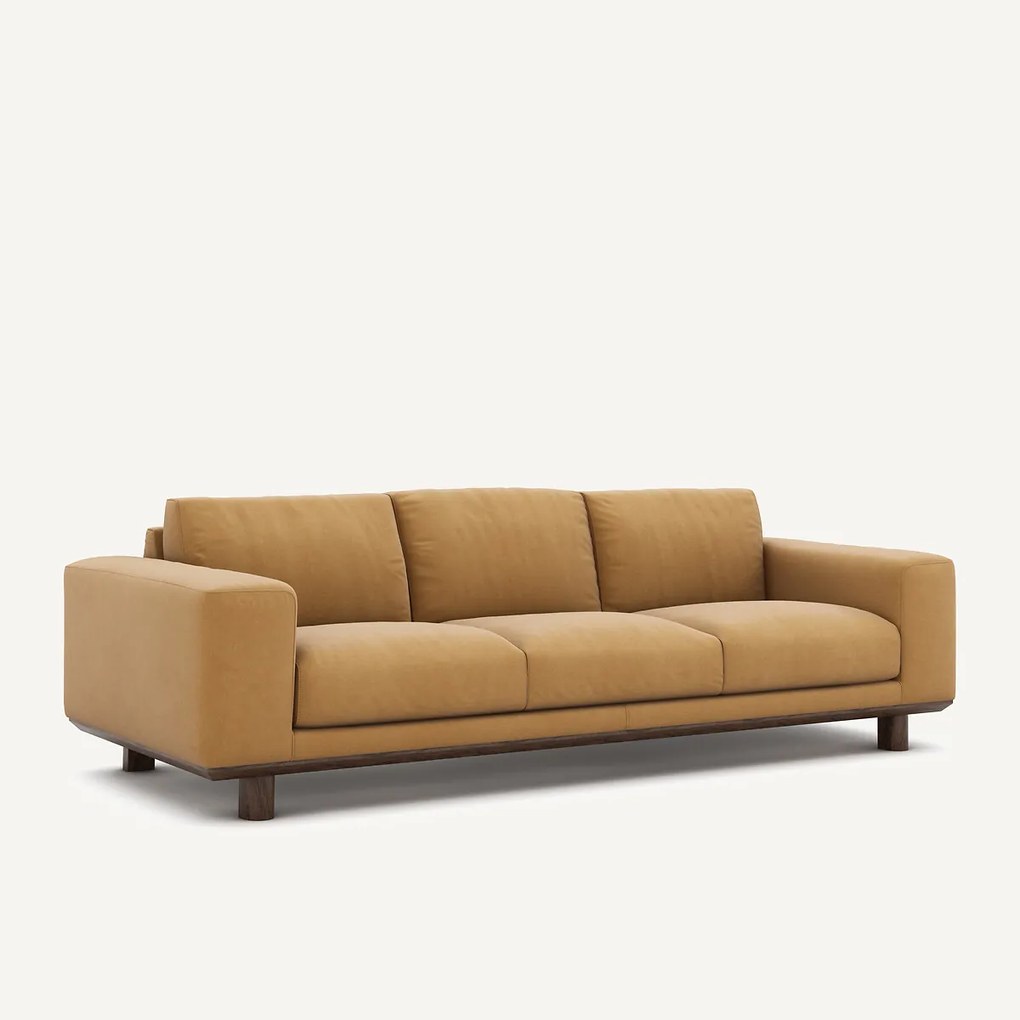 Zetel van linnen fluweel, CEREA