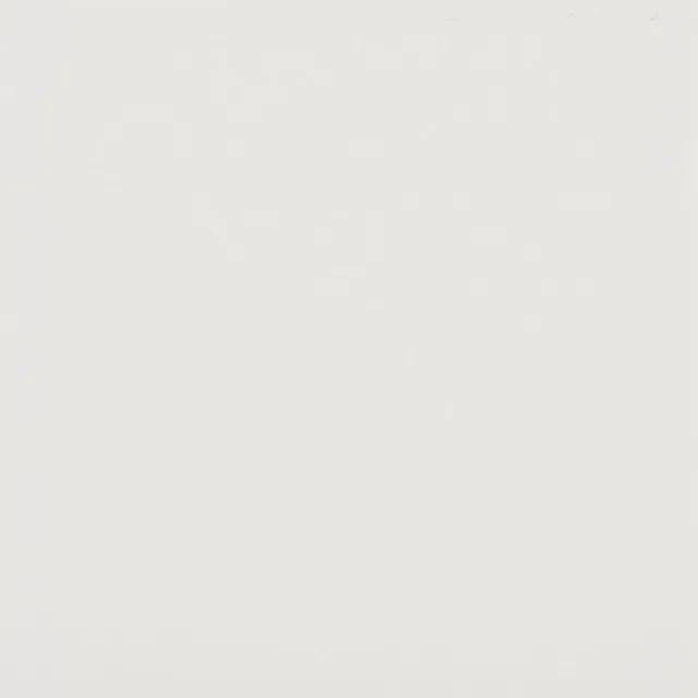 Rako Color One Wandtegel 15x15cm 6mm witte scherf Light Grey 1005958