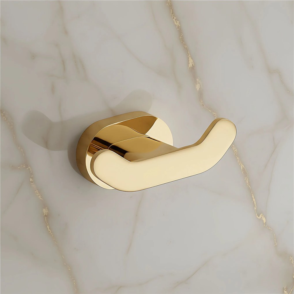 Badkamerhanger Til 105 Gold