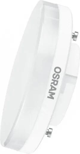 Osram GX53 LED Lamp 6W, 120D, Warm Wit