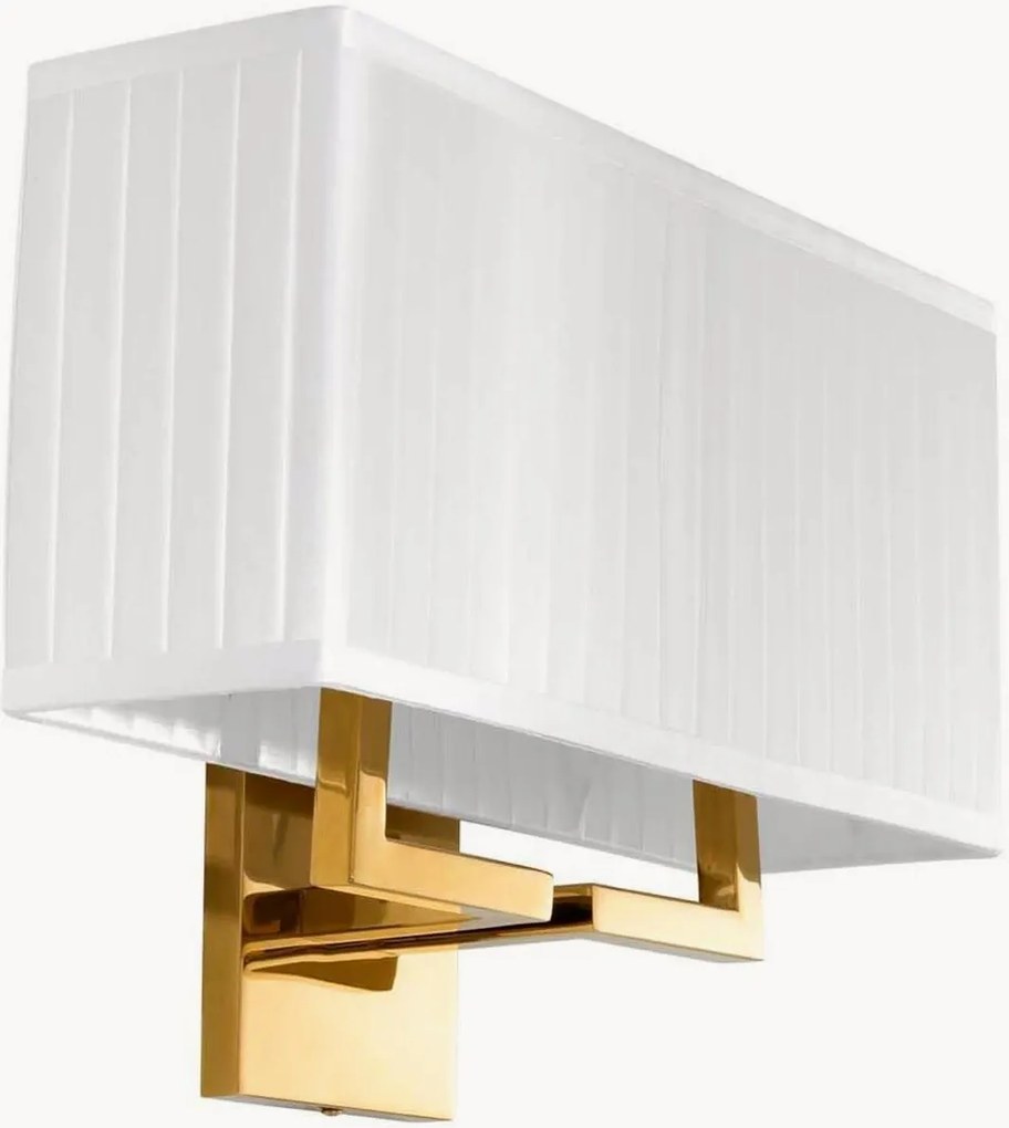 Handgemaakte wandlamp Westbrook