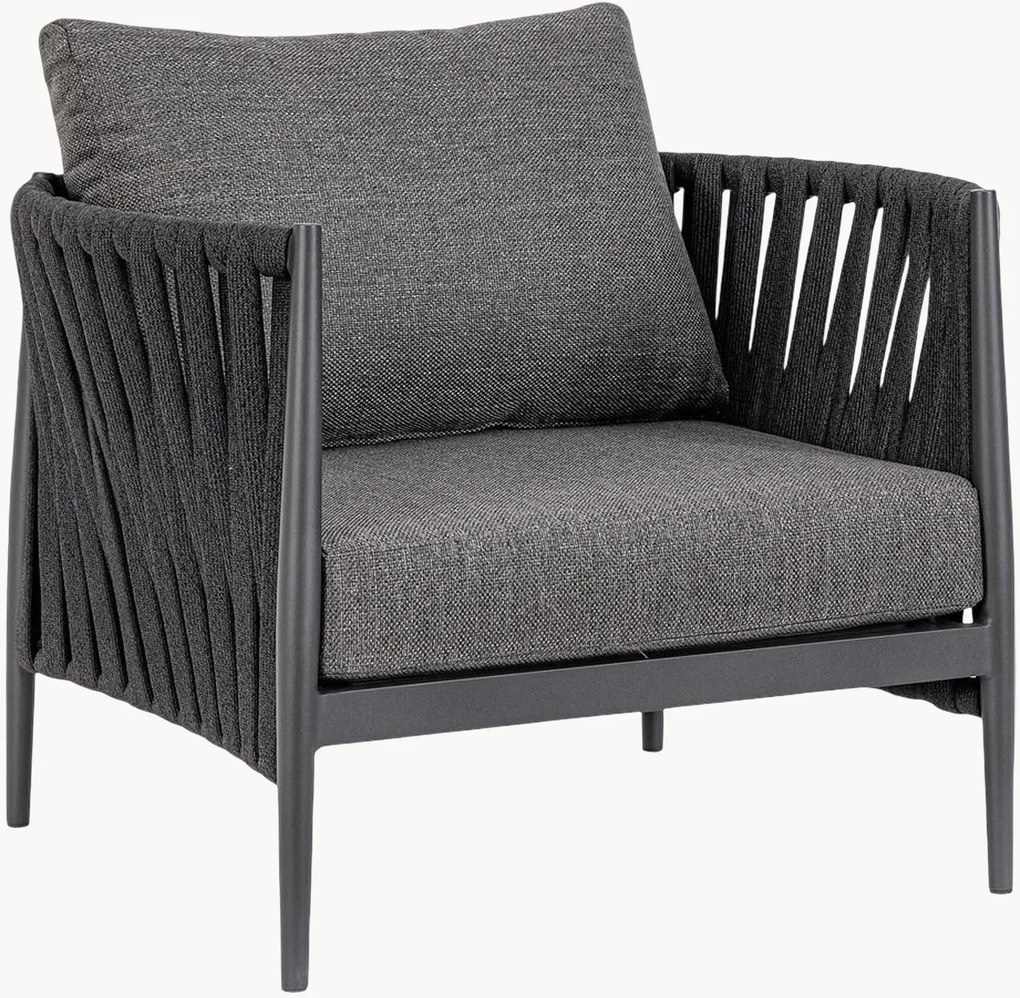 Tuin loungefauteuil Jacinta