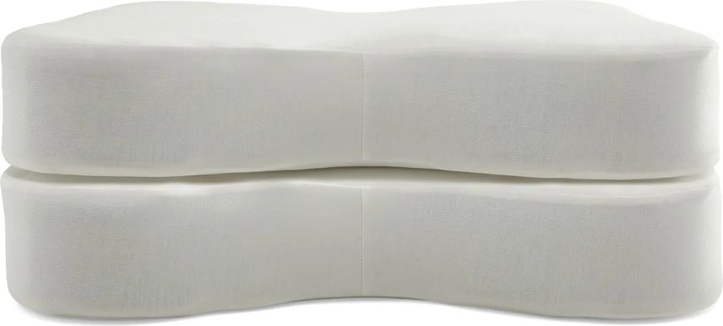 M line Hoofdkussensloop Athletic Pillow (per 2 verpakt)