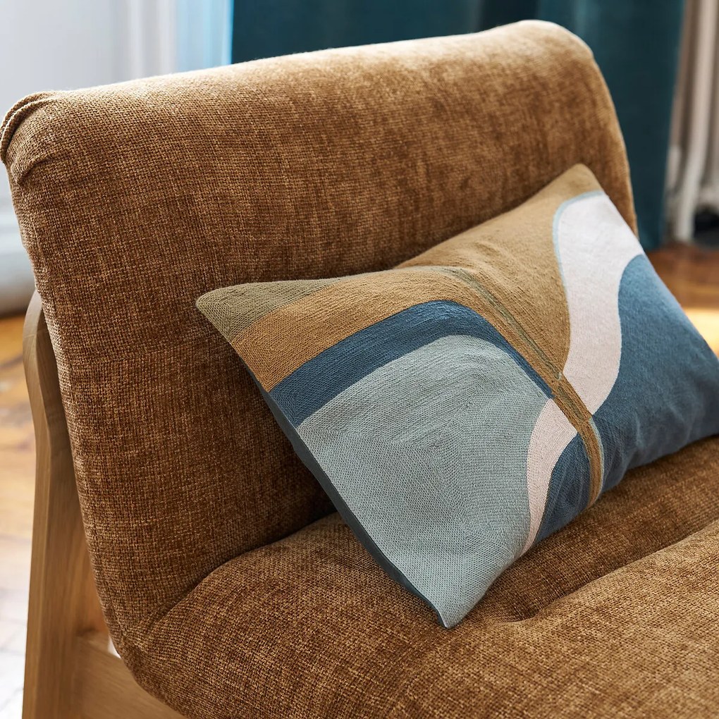 Kussenhoes 50x30 cm, katoen, Ascona