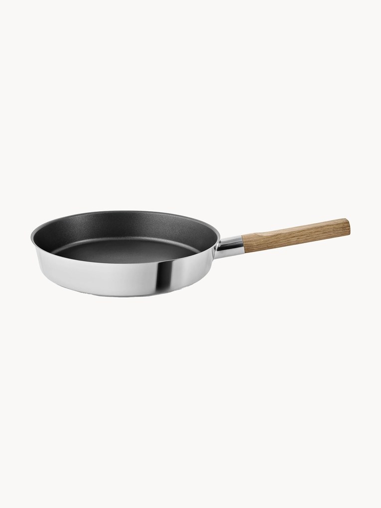 Braadpan Nordic Kitchen met antiaanbaklaag