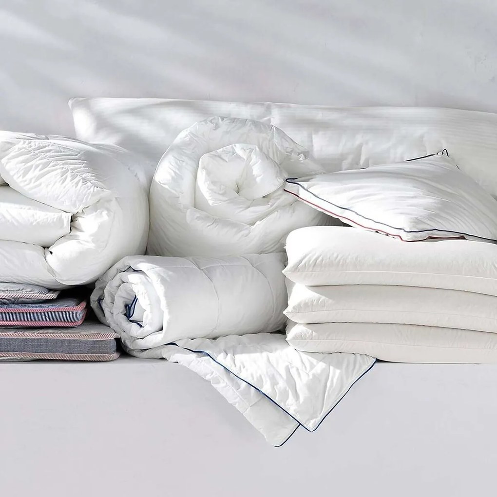 Dekbed in zijde, 300g/m², Galaad