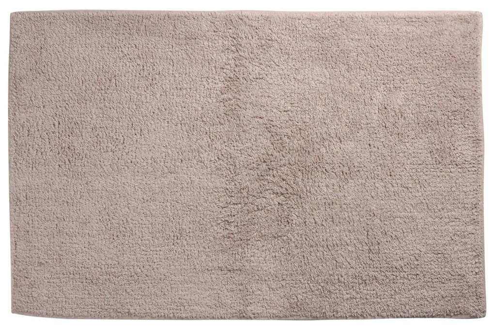 Differnz Initio badmat 50x80cm taupe