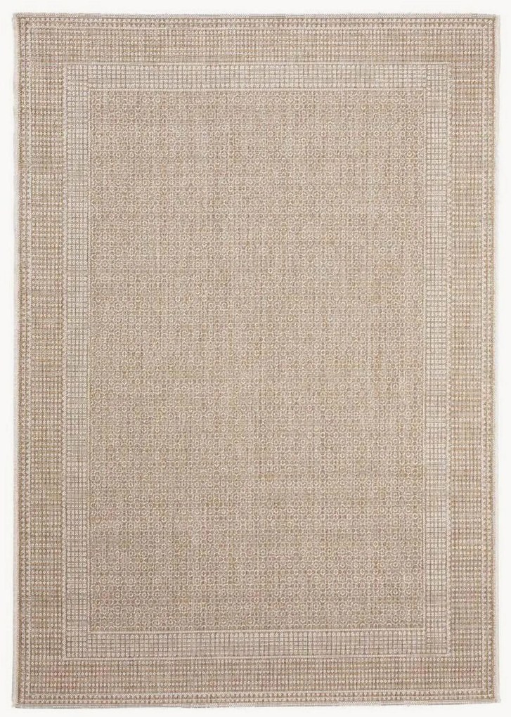 In- & outdoor vloerkleed Cleo