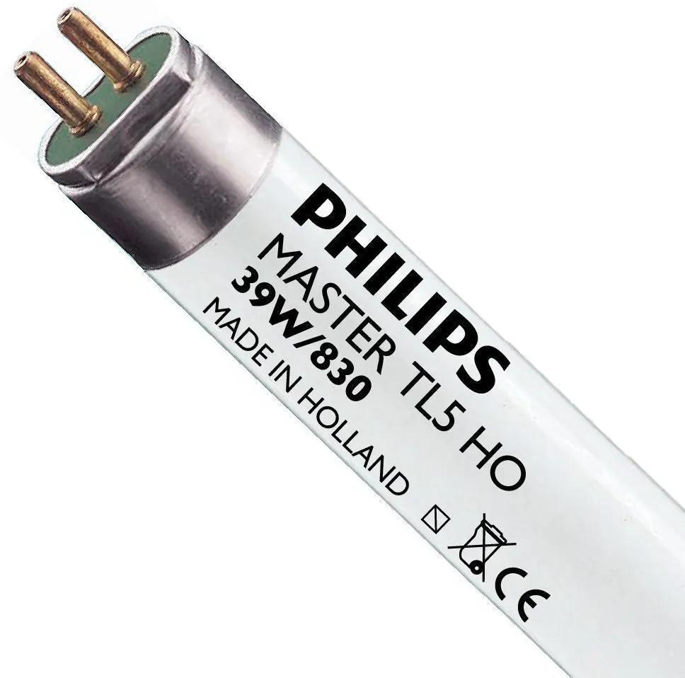 Philips TL5 HO 39W 830 MASTER | 85cm