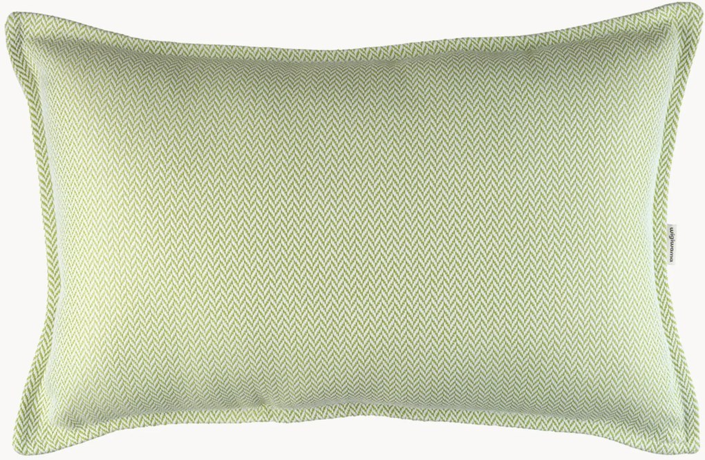 Handgemaakt outdoor kussen Waye