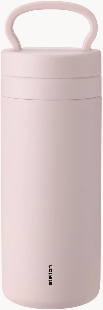 Thermosbeker Tabi van edelstaal, 400 ml