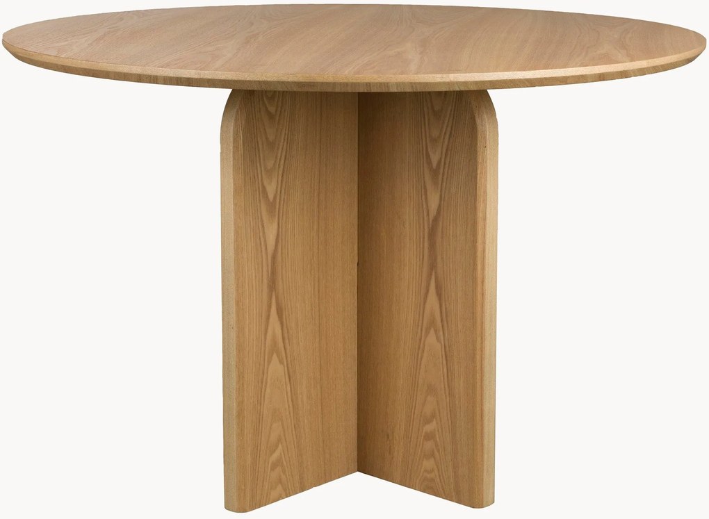 Ronde eettafel Laurent