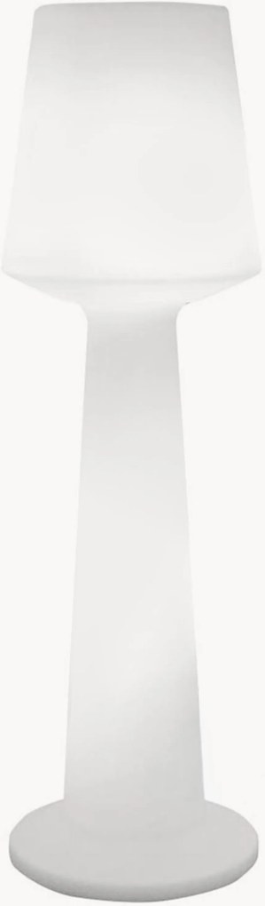 Solar LED vloerlamp Austral