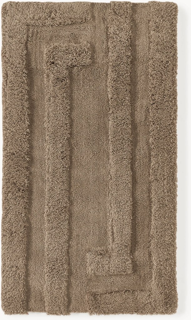 Hoog-laag vloerkleed Genève