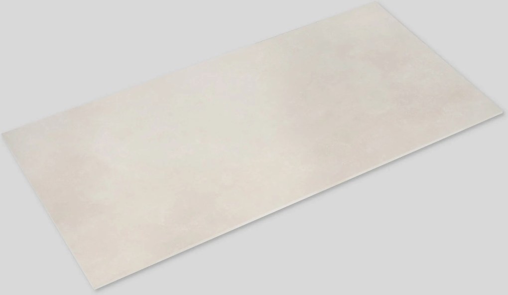 Vloer-/wandtegel beige Casalgrande Padana Metropolis 120x60cm sand mat gerectificeerd