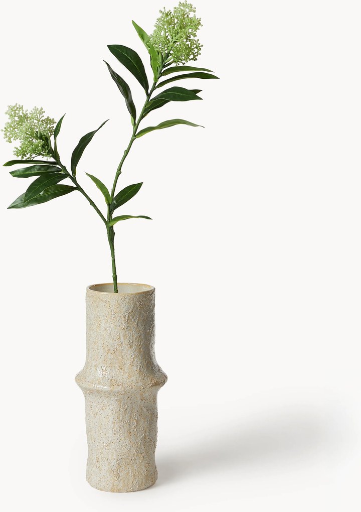 Kunsttak Skimmia Berry