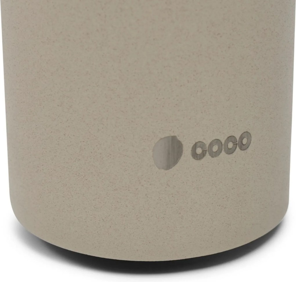 Tuinset 4 personen  Rope Zand/Beige 4 Seasons Outdoor Calma/Trino