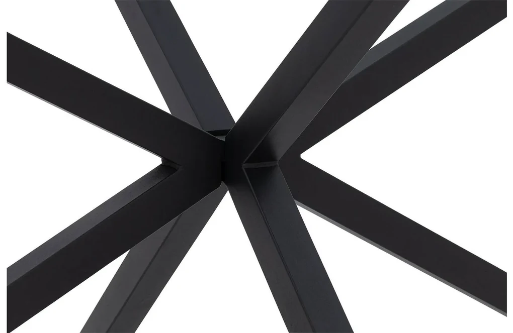 Goossens Basic Eettafel Imagine, Rechthoekig 200 x 100 cm