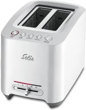 Pro 801 Multi Touch Toaster Broodrooster