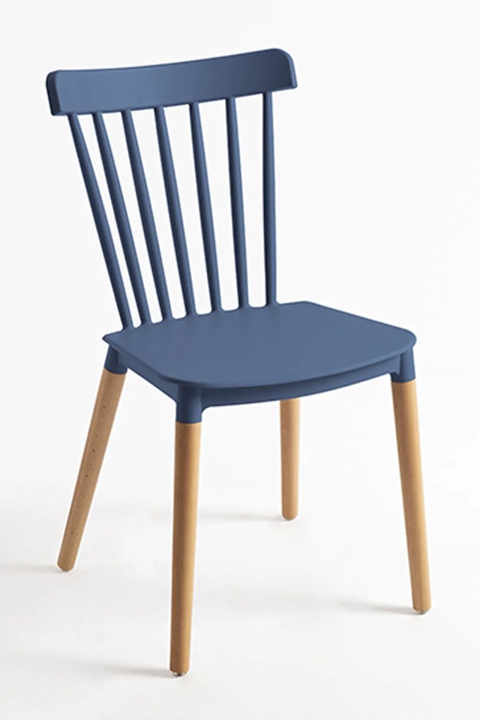 Leka stoel