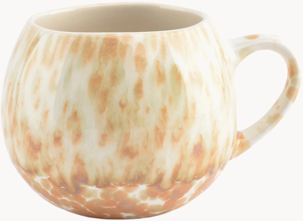 Beker Muggies