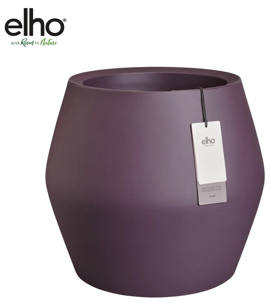 Pot Elho June Split Paars