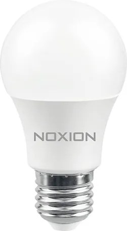 Noxion Lucent Classic LED Bulb E27 5W 827 | Vervangt 40W