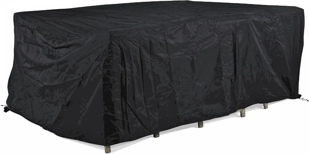 Outdoor Cover Tuinsethoes X X (h) Zwart