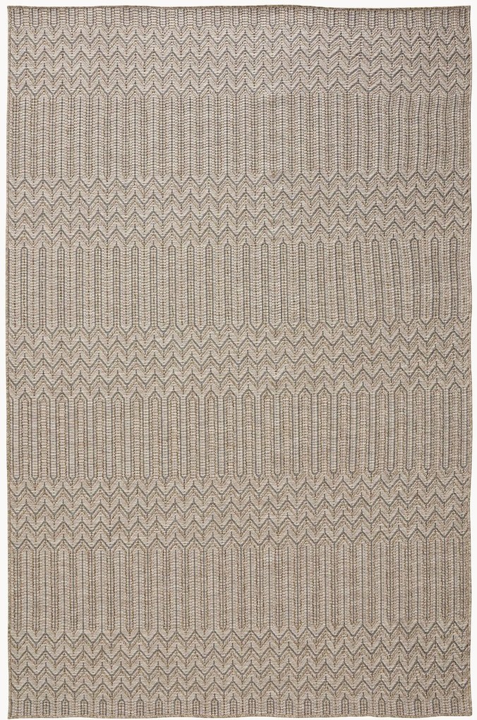In- & outdoor vloerkleed Naoto