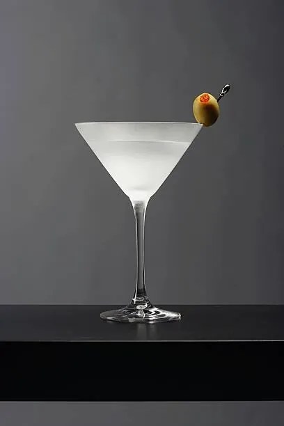 Foto Martini, Paul Taylor