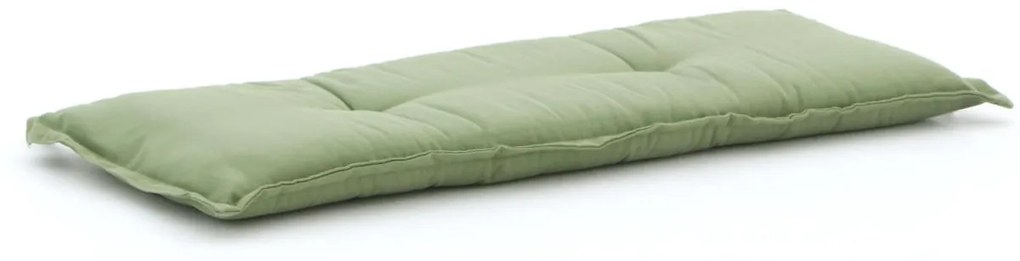Tuinbankkussen | Groen  | Dralon | Madison | 120x48cm | Kees Smit Tuinmeubelen