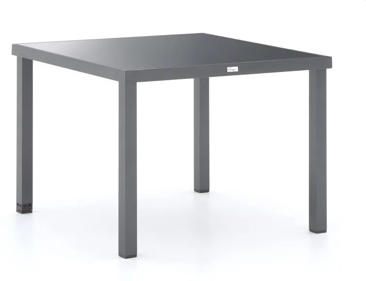 Forza Caluso dining tuintafel 96x96x75cm - Laagste prijsgarantie!