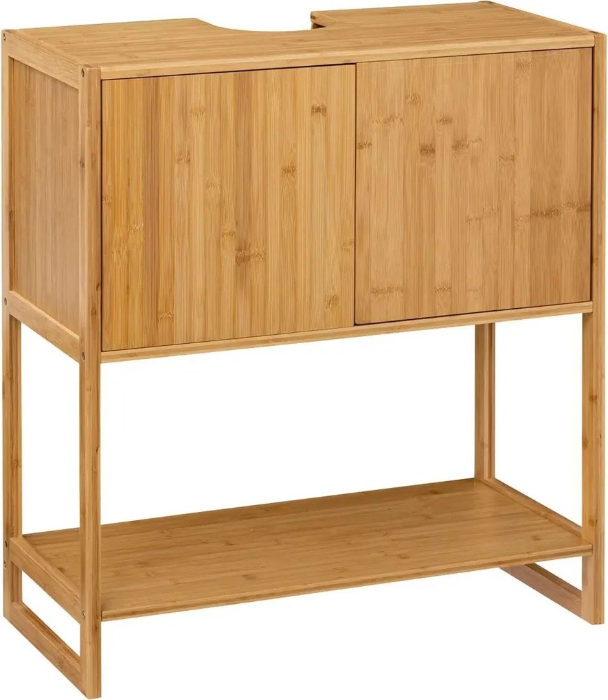 5Five wastafel kast Léonois - Badkamermeubel - Lab'n Modul toevoeging