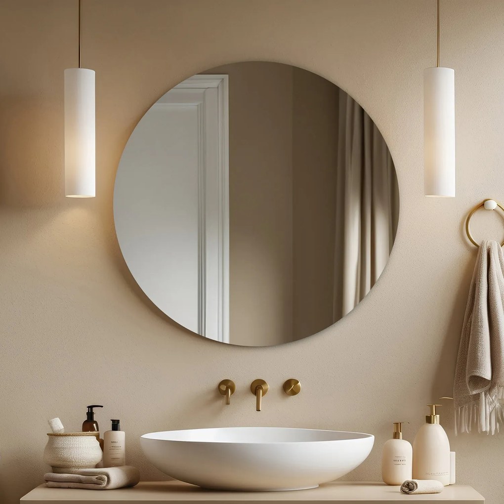 Spiegel – Pure Collection R25