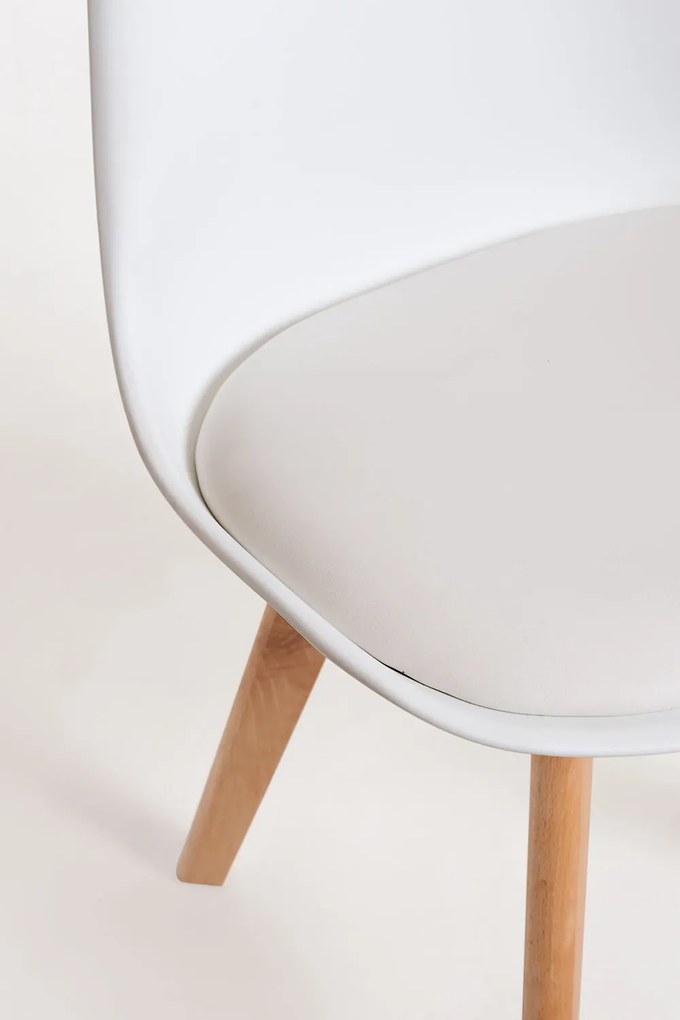 Set 6 Synk Basic Stoelen