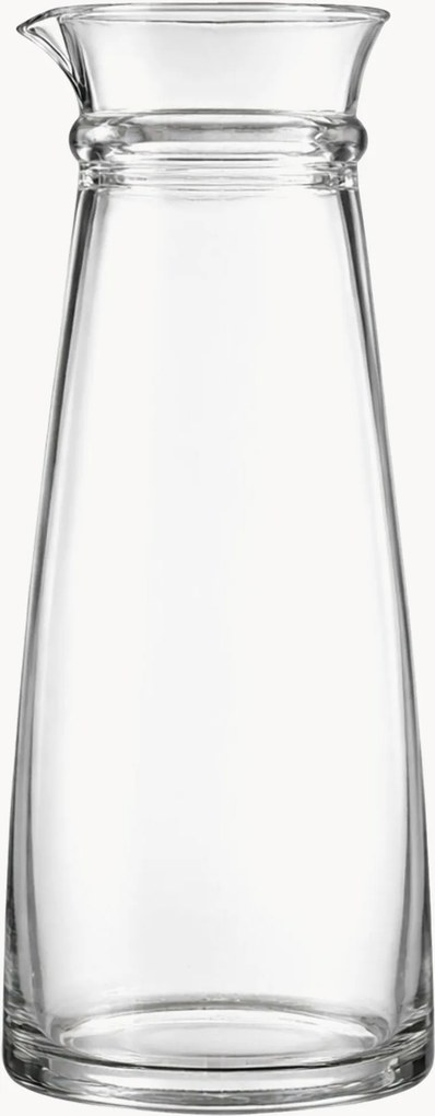 Karaf Victoire van acryl, 800 ml