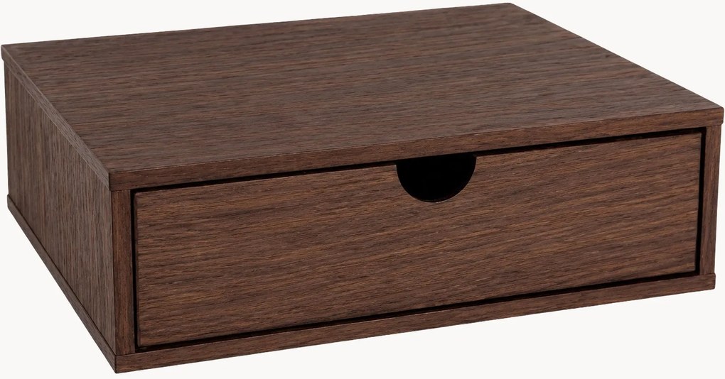 Wandnachtkastje Farsta met lade