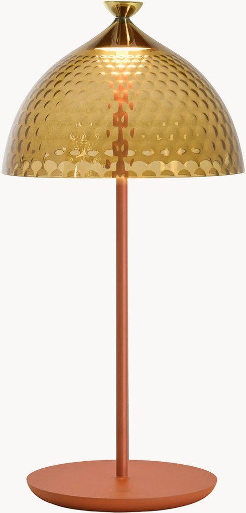 Dimbare LED tafellamp Pumo