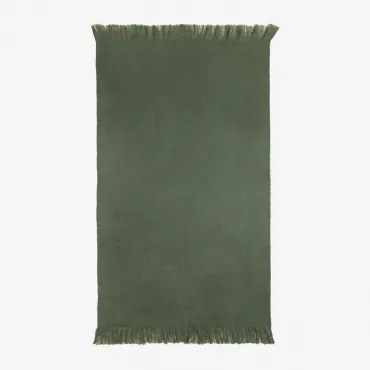 Aurich Synthetische Vezeldeken Green Bay - Sklum