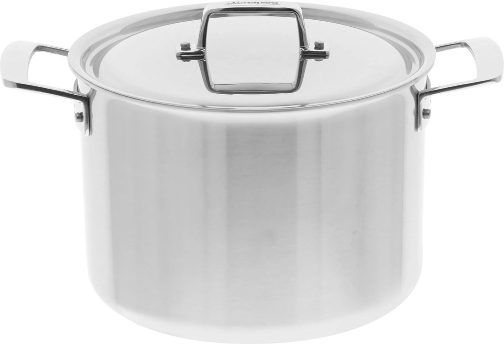 Demeyere Essential 5 Soeppan 20 cm / 5 l - Essential 5 - Demeyere