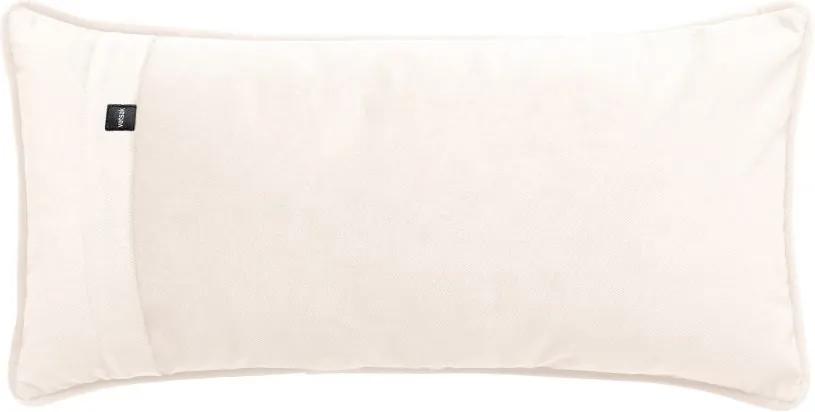 Vetsak Pillow Velvet - Creme