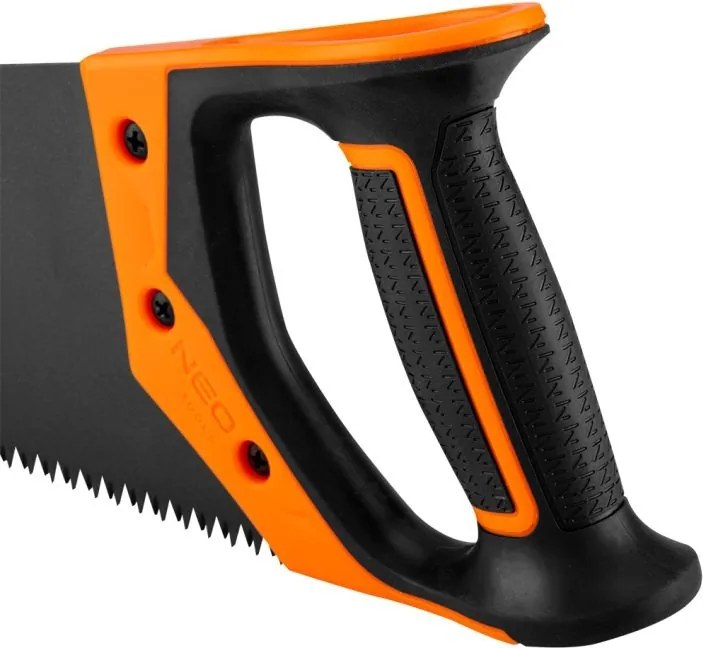 NEO EXTREME Handzaag 400mm, 7 TPI