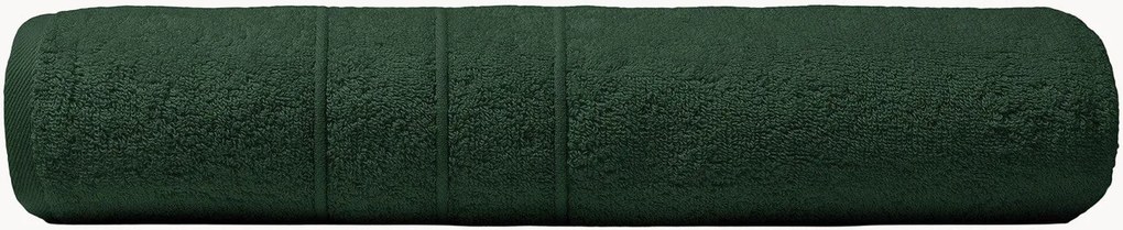 Katoenen handdoek Woods