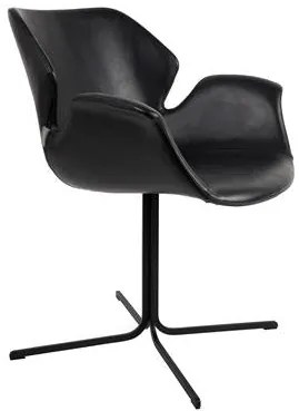 Zuiver - Nikki Armstoel - Zwart